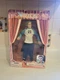 NSYNC Justin Timberlake Collectible Marionette Living Toyz Doll 2000 Music NEW