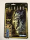 Official Aliens Super7 ReAction Figure Newt