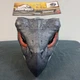 Jurassic World Dominion Therizinosaurus Dinosaur Mask with Opening Jaw Costume