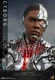 Hot Toys Zack Snyders Justice League 1/6 scale Cyborg Figure TMS057 Model New