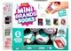 4 ⭐️ ZURU MINI BRANDS BOOKS LOT OF 4 SURPRISE MYSTERY CAPSULES MINI BLIND BALLS