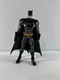 DC Universe The Batman Unlimited Action Figure - Mattel 6"
