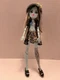 Monster High Scare-adise Island Frankie Stein Doll Mattel Toy G3 Complete Outfit