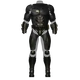 1/6 Scale Action Figure Kit: Dark Knight (Concept-TDK)