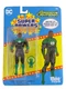 McFarlane Toys 2022 DC Comics Super Powers Green Lantern 6&rdquo; New For 2022