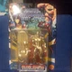 Marvel Universe Silver Surfer Space Surfing Action Figurine Toy Biz 1996 Sealed