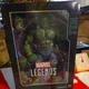 Marvel Legends Series 14.5-inch Hulk Figurine