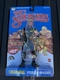 Mattel WWE Superstars LJN Logan Paul 8&rdquo; Action Figure 1980's Retro Blue Card 🔥
