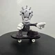 Tech Deck Dude Pin Head Pierce Complete 2001
