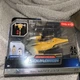 Star Wars Micro Galaxy Squadron Anakin's Naboo N-1 Starfighter Ep 1 Exclusive