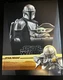 Hot Toys: Star Wars - The Mandalorian and The Child 1/6 Collectible Set of 2...
