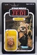 1983 Kenner STAR WARS Return of the Jedi WICKET w WARRICK Sealed MOC ewok 77A