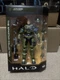 Jazwares Halo the Spartan Collection Action Figure Jun-A266