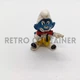 SMURFS Puffi Smurf Pitufo Schleich - 20033 Clown 