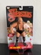 WWE LJN Mattel Series 2 King Kong Bundy 8&rdquo; Retro Figure &ndash; ⚡️ BLACK CARD EDITION 