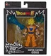 New Bandai America Dragon Ball Super Dragon Stars Power Up Pack Saiyan Goku Pose