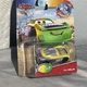 Disney Cars COLOR CHANGERS 2019 H.J. HOLLIS Car - Color Changing Vehicle &ldquo;NEW&rdquo;