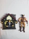 Toy Biz Marvel Legends Wolverine Series VI 6" Action Figure 2004