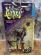 VINTAGE Todd McFarlane's Total Chaos THRESHER Ultra-Action Figure 1996