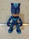 Disney Jr PJ Masks 3.5in Catboy Poseable Figure Blue