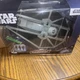 Star Wars Micro Galaxy Squadron TIE Reaper 9-Inch Vehicle w/ Three Micro Figs