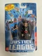 Hawkgirl DC Justice League Unlimited 2004 Mattel Action Figure NEW SEALED