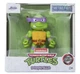 🔥Jada Metals Die Cast Teenage Mutant Ninja Turtle DONATELLO 2.5" MetalFigs NWT