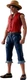 S.H.Figuarts Monkey D. Luffy (A Netflix Series: ONE PIECE) Approximately 14