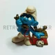 SMURFS Puffi Smurf Pitufo Schleich Bully - 20062 Phone