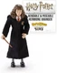 The Noble Collection Bendyfigs Hermione Granger Figure Officially Licensed 19cm 
