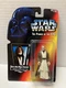 Star Wars Power Of The Force Obi-Wan Kenobi Red Card Action Figure Hasbro New