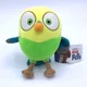 The Secret Life of Pets Sweet Pea Bird Parakeet Plush stuffed Toy Factory 7" EUC