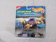 1996 Hot Wheels Action Pack Racing #16155