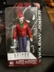 DC Collectibles Batman The Animated Series Holiday Joker #37 Action Figure NIB
