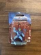 Masters Of The Universe Mattel Micro Collection Skeletor Mini Figure MOTU