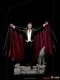 Universal Monsters Dracula Bela Lugosi Deluxe 1:10 Scale Statue Iron Studios