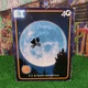 NECA E.T The Extra-Terrestrial 40th Anniversary Elliott and E.T. on Bicycle (S4)