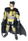 Ski Blast Robin Action Figure w/ Cape Kenner Crime Squad Vintage 1994 4.5"