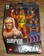 2021 WWF WWE Mattel Hulk Hogan Elite Wrestling Figure Survivor Series WCW NWO 