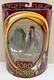 2002 TOY BIZ LORD OF THE RINGS THE TWO TOWERS FRODO with LIGHT UP STING SWORD