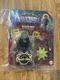 Mattel Masters of the Universe Snake Face Deluxe 5.5 in Action Figure New
