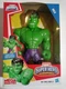 Marvel Super Hero Adventures Mega Mighties Hulk