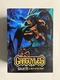 NECA Gargoyles Goliath 7 in Ultimate Action Figure Sealed