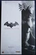 Hot Toys Batman Arkham City VGM18 DC 1/6 Scale Figure