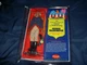 VINTAGE 1976 FUN WORLD COLLECTORS SERIES OF GREAT AMERICANS GEORGE WASHINGTON 