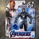 Marvel Avengers Endgame Iron Man 6in. Action Figure Hasbro 2018