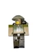ROBLOX Figure ROY STANFORD & Sloth - No Code - Jazwares