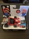 Nintendo Super Mario Bros Movie Pull Back Toy Racer Kart New Figure 2023 Jakks