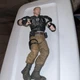 McFarlane Toys Microsoft Gears Of War 4 JD Fenix 7" Action Figure 2016