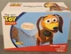 Disney Pixar Toy Story Slinky Dog 2011 Dachshund Pull String Toy New in Box